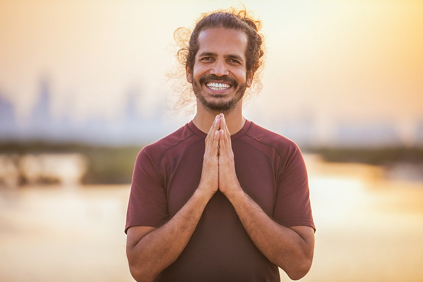 Yoga Video