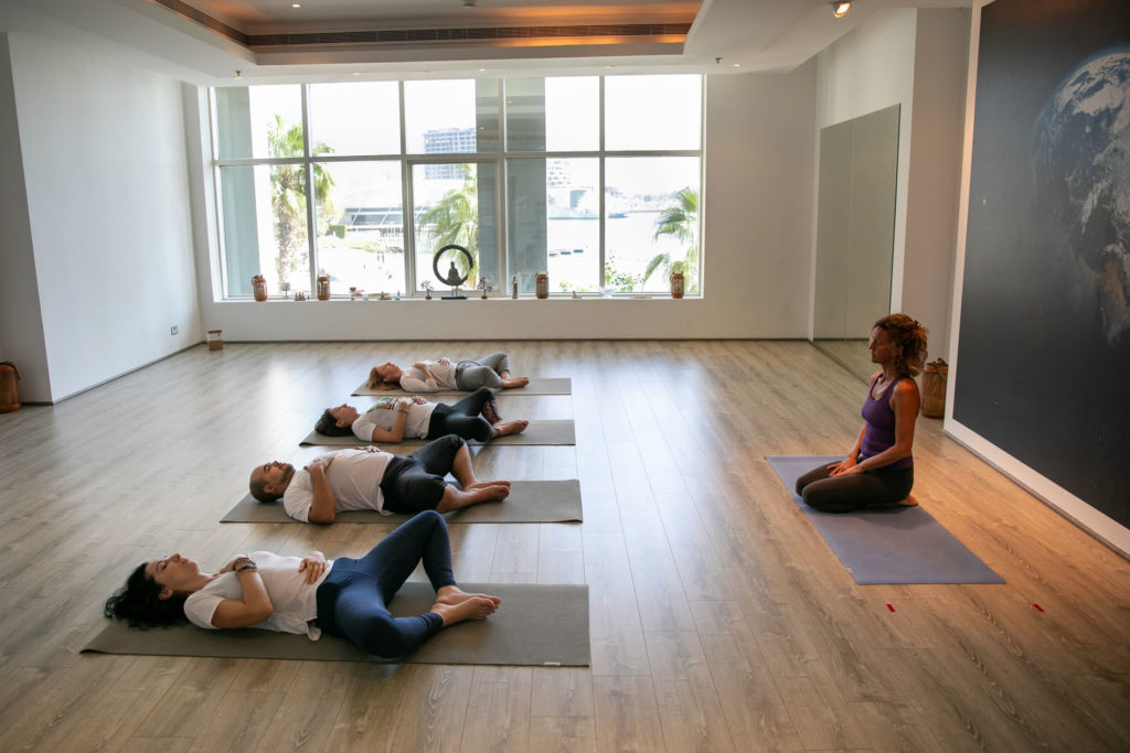 15 Easy Yoga Poses For Children - Boldsky.com